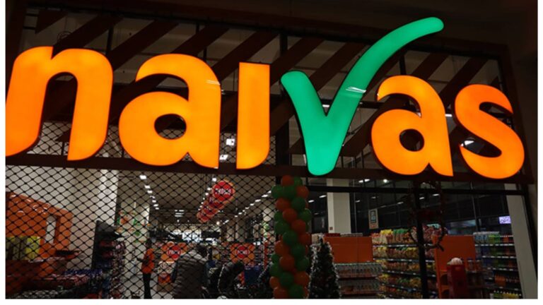 Naivas Becomes First Kenyan Retailer to Reach 110 Stores