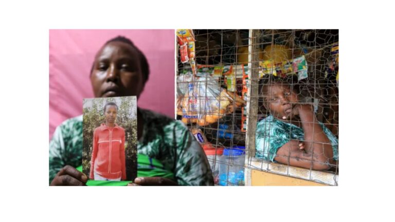Kenya Pursues Extradition of British National Over 2012 Nanyuki Murder Case