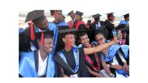 The Unseen Mental Struggles of University Students in Kenya