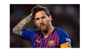 Why Many Footballers Choose to Wear Tattoos