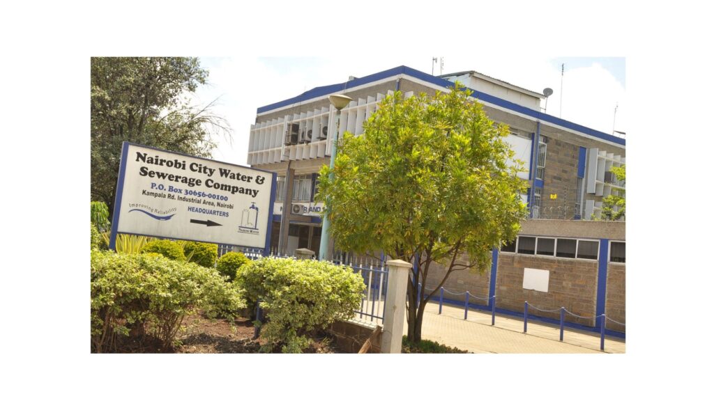 Nairobi Water Official Sentenced for Presenting Forged Academic Papers