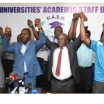 SRC to Resolve Lecturers’ Strike as Ogamba Urges Teaching to Resume