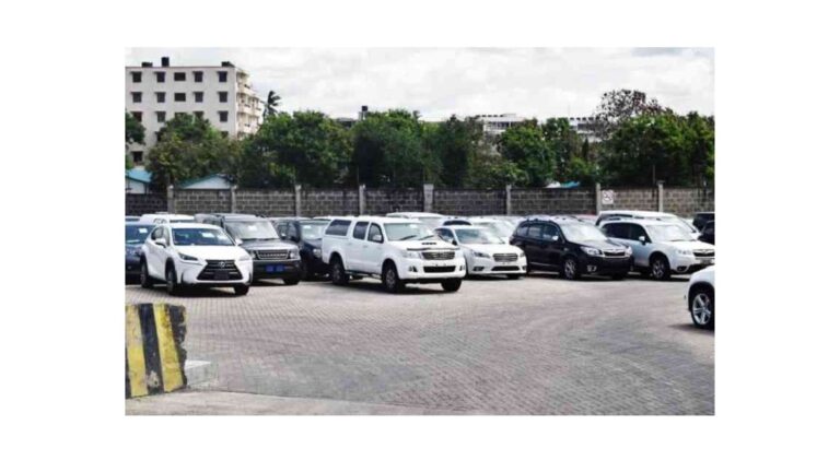 Six Firms Set to Auction Luxury Cars and Unclaimed Goods Nationwide