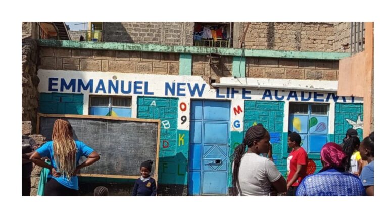 Two Pupils Die, Two Injured After Construction Debris Falls on School