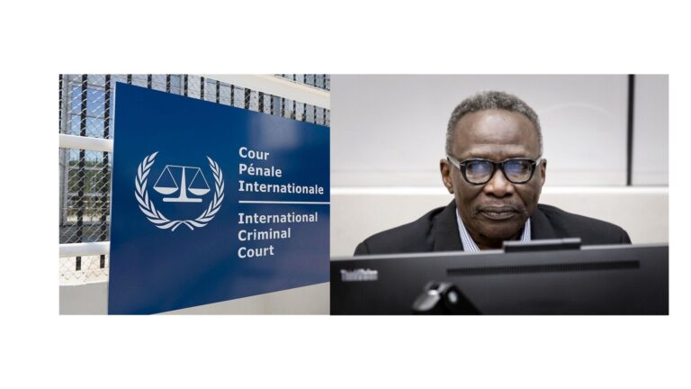 ICC Convicts Sudanese Militia Leader Ali Kushayb