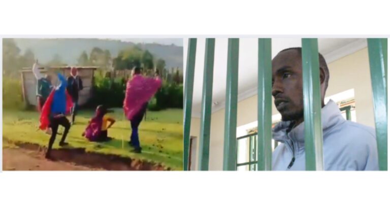 Ex-husband of Narok woman freed on Ksh. 800,000 bond