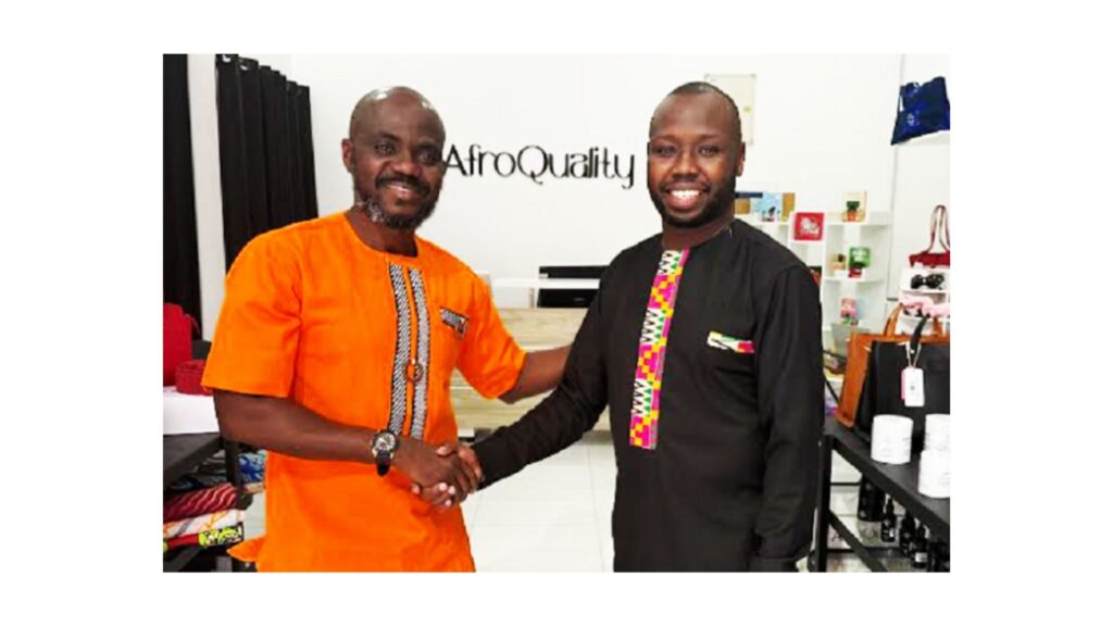 AfroQuality Opens in Nairobi to Propel African Brands onto the Global Stage