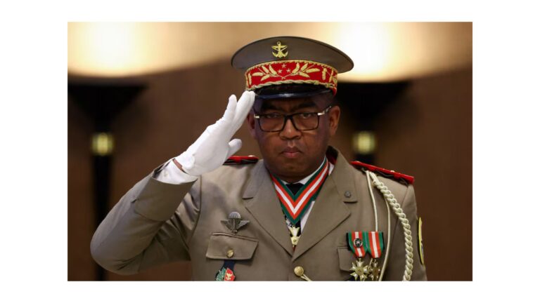 Madagascar President Appoints Army General as Prime Minister Amid Widening Protests