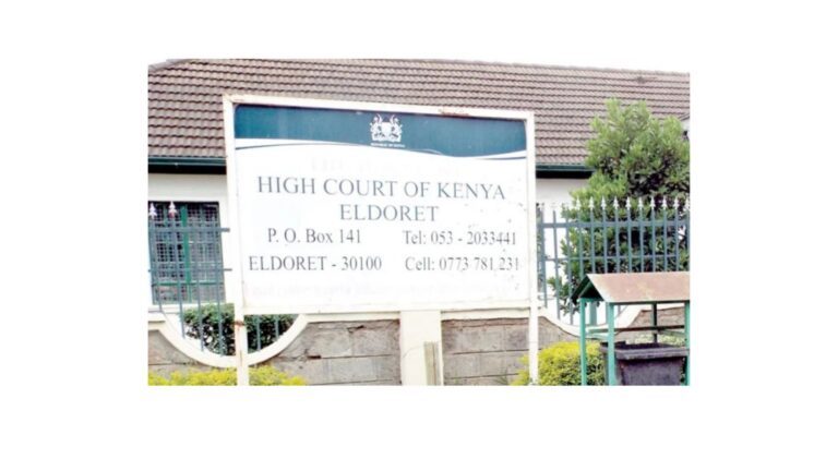 Eldoret Woman Admits Buying Missing Boy for Ksh.30,500, Claims She Couldn’t Conceive