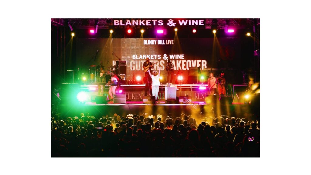 Lawyer Lodges Complaint Over “Chaotic” Blankets & Wine Festival Experience, Seeks Compensation