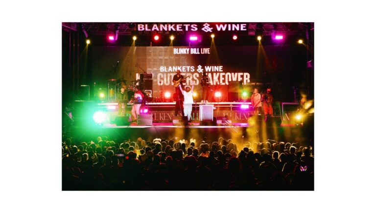 Lawyer Lodges Complaint Over “Chaotic” Blankets & Wine Festival Experience, Seeks Compensation