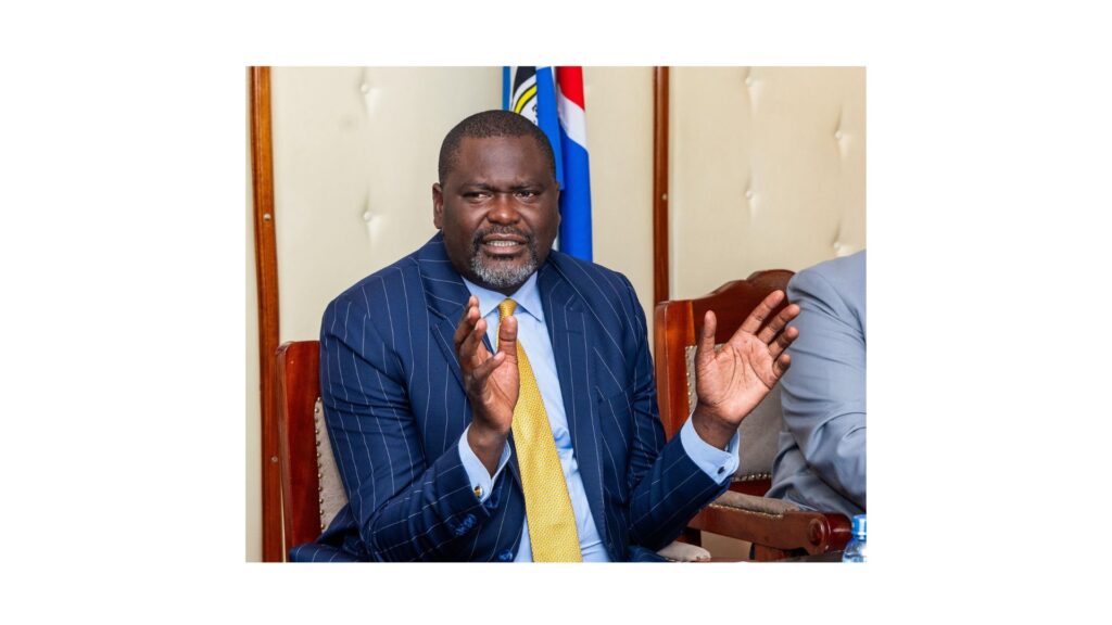 Kenya Launches Nationwide Crackdown on Corrupt HR Officers Over Payroll and Promotion Fraud