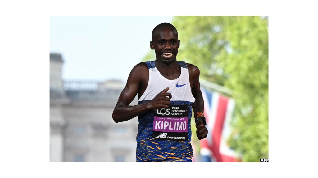 Jacob Kiplimo Triumphs in Chicago Marathon Amid Political Tensions