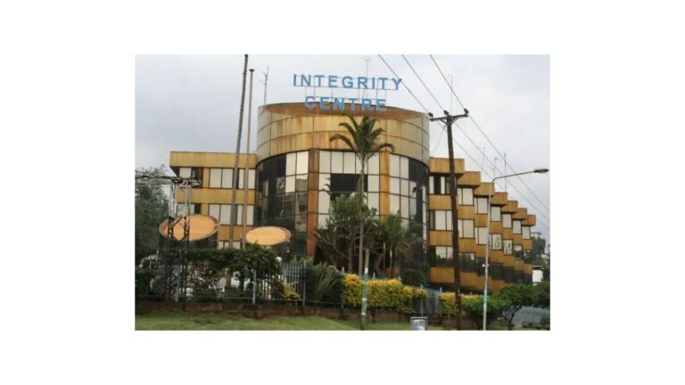 EACC Reclaims Sh35 Million Bungoma Land Illegally Taken by Private Developer