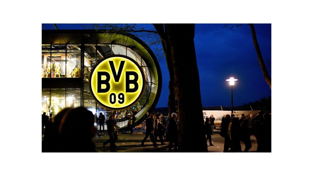 Borussia Dortmund Faces Scandal Over Sexual Abuse Allegations