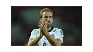 Harry Kane Cleared to Face Latvia as England Close in on World Cup Qualification