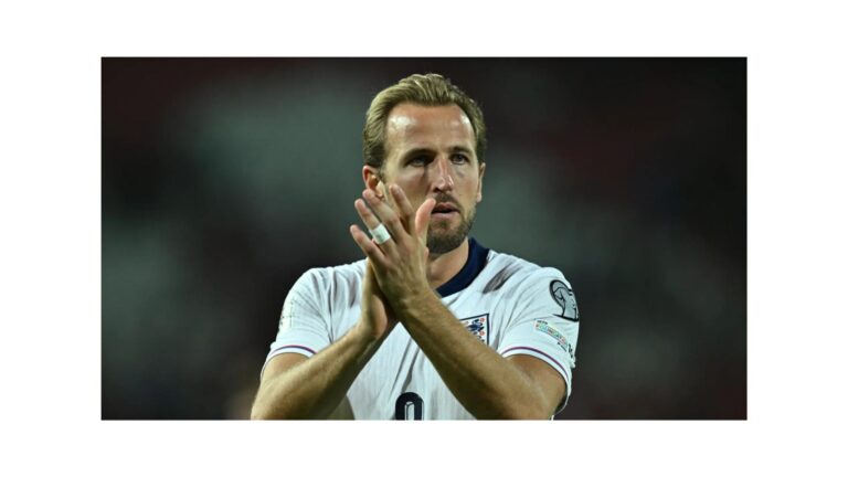 Harry Kane Cleared to Face Latvia as England Close in on World Cup Qualification