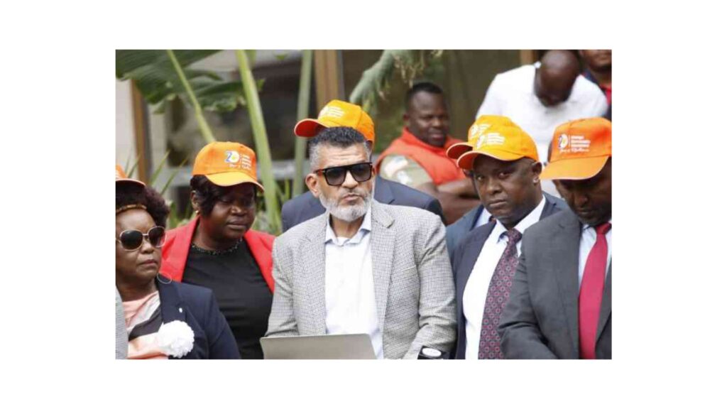 ODM Convenes Emergency Meeting as Speculation Over Ruto’s Cabinet Reshuffle Grows