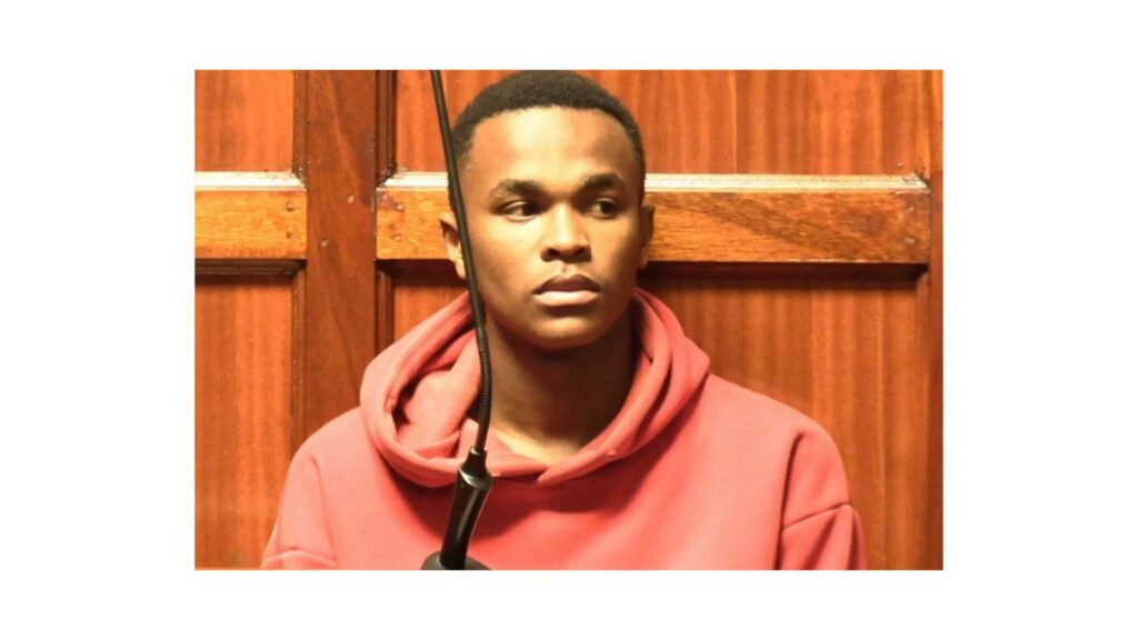 MT Kenya University Student Charged in KSh7.8 Million Sidian Bank Cyber Theft Case