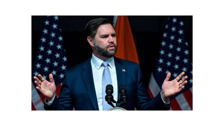 U.S. Vice President JD Vance Set for Kenya Visit After G20 Summit in South Africa