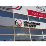 KRA Unveils New Digital Tax Filing and Payment System to Launch in January 2026