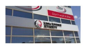 KRA Unveils New Digital Tax Filing and Payment System to Launch in January 2026