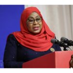 Tanzania Launches Major Investigation Into Election Unrest as President Samia Orders Charges Dropped for Most Youths