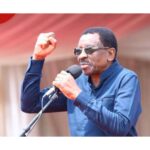 “Ruto Needs ODM — Not the Other Way Around”: Governor Orengo Issues Bold Warning to Party Members