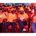 ODM at a Crossroads: Internal Rift Deepens as Leaders Clash Over 2027 Strategy