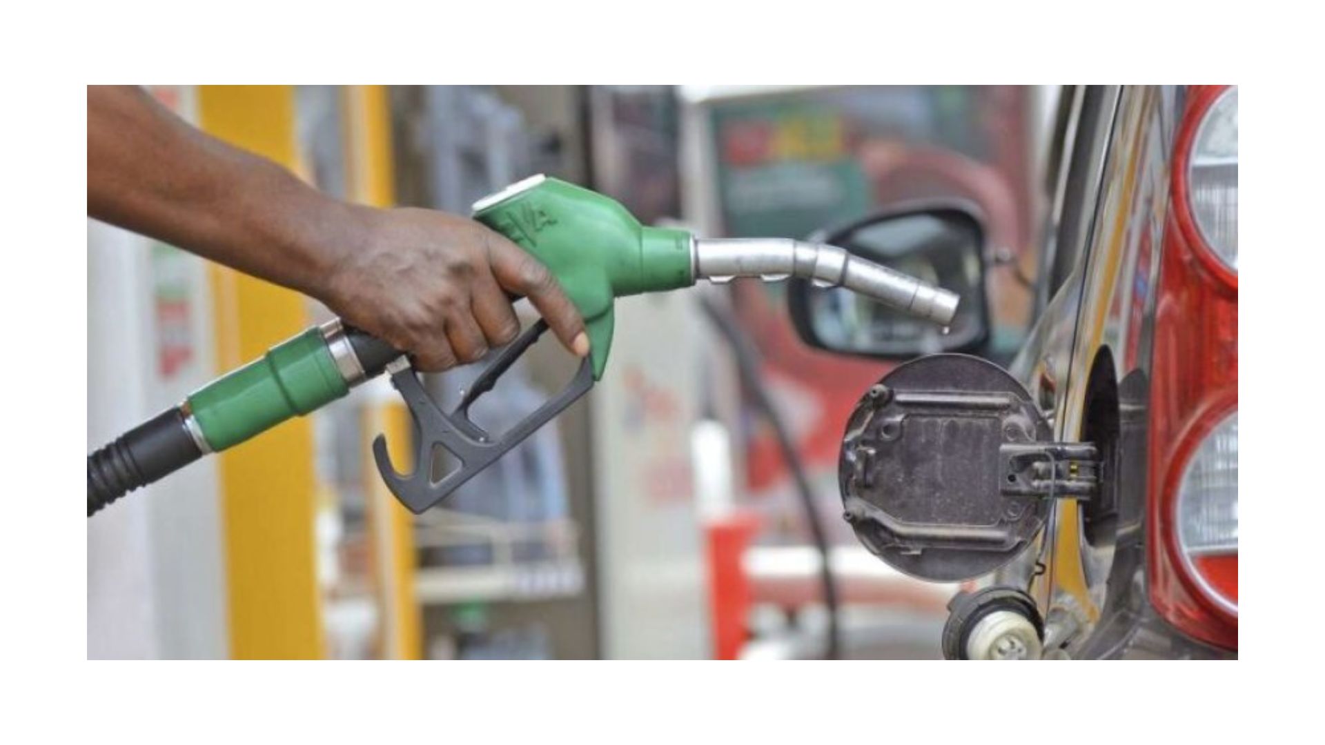 EPRA Keeps Fuel Prices Unchanged for December