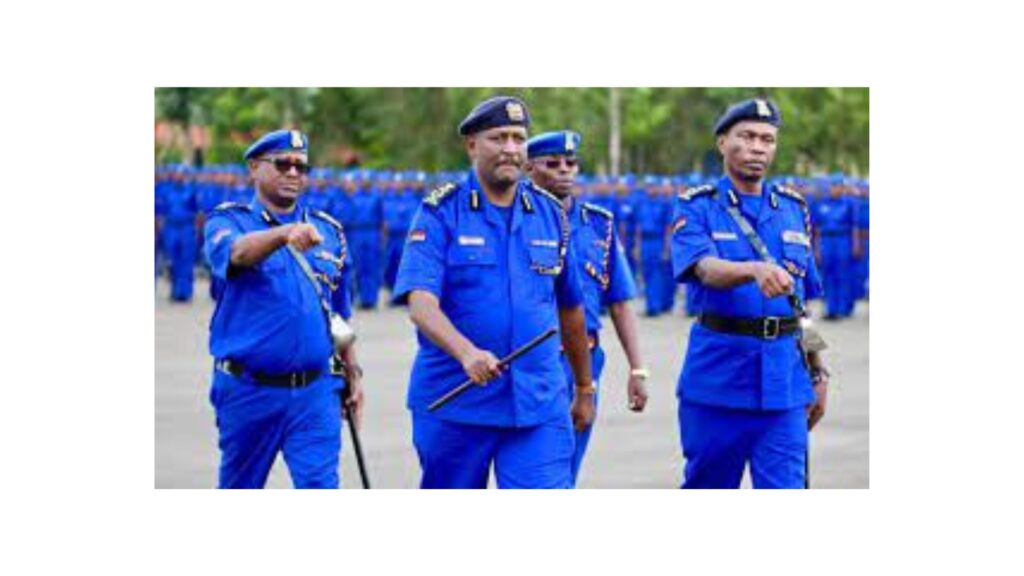 Kenya’s National Police Service Sets New Dates for Countrywide Recruitment of New Constables