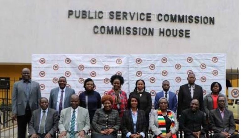 PSC wants AI, productivity added to public service training