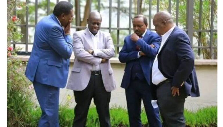 Wantam Movement announces debate for opposition presidential hopefuls
