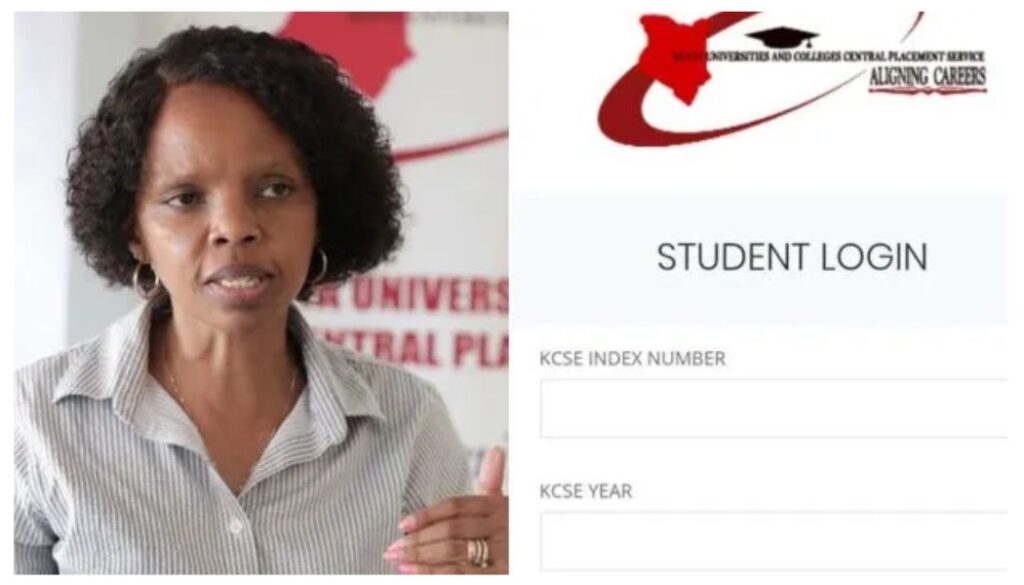 KUCCPS opens inter-university transfers from 2023 KCSE
