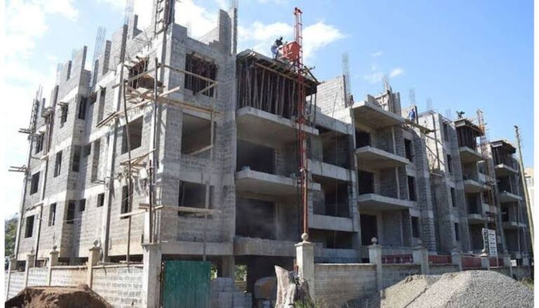 Governor Johnson Sakaja has officially gazetted the Development Control Policy 2026, which is aimed at curbing unplanned developments