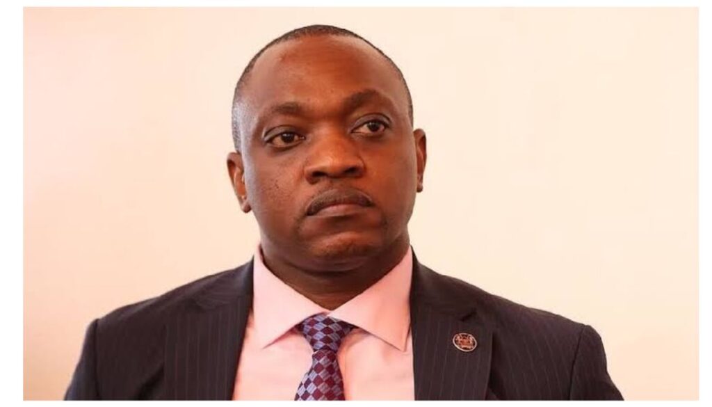 Former Journalist Ken Mijungu hints at going for Migori senate seat in 2027