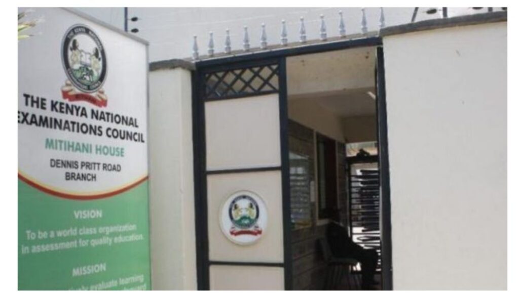 KNEC sets July 30 deadline to verify KPSEA, KJSEA assessment scores