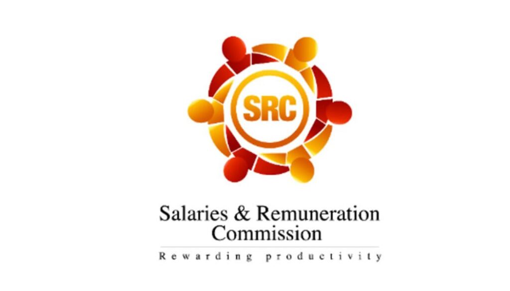 SRC) now says future salary increases for all government workers will henceforth be tied to economic performanc
