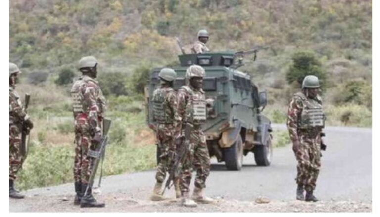 Ministry of Interior declares 13 areas as dangerous and security disturbed (LIST)