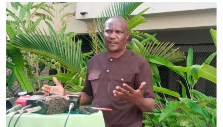 We already received the money from Safaricom share sale; Mbadi