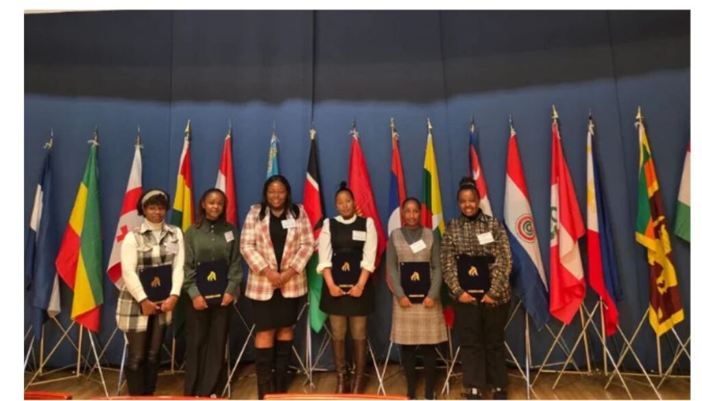 Kenyan Embassy in Seoul has announced scholarship opportunities for Kenyan students studying in South Korea under the Woojung Education and Culture Foundation