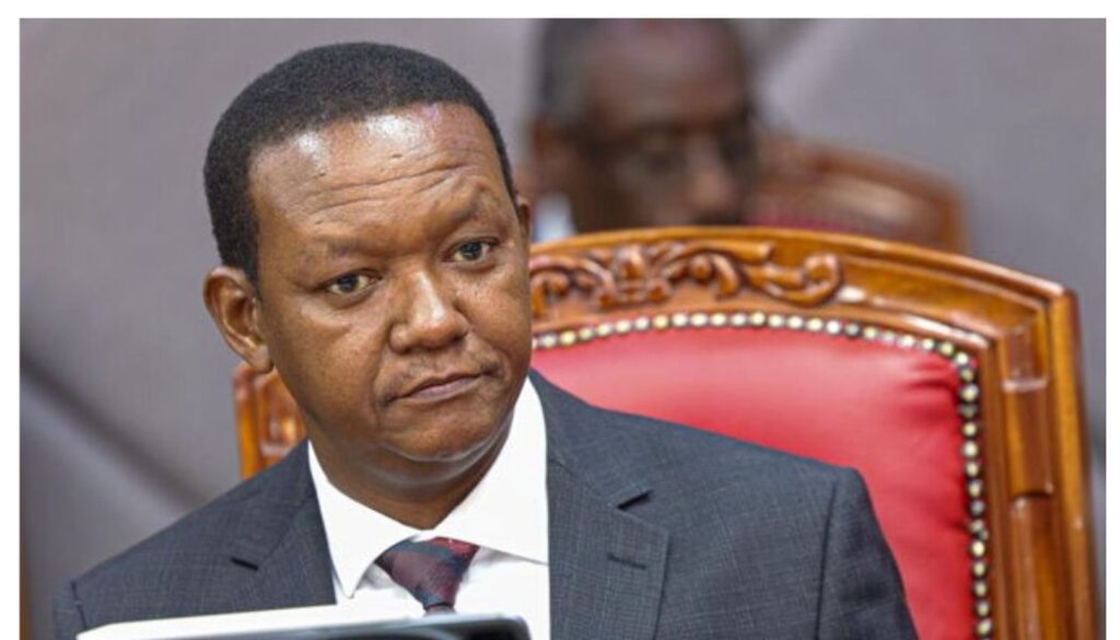 Employment Court orders government to protect Kenyans working in the Middle East