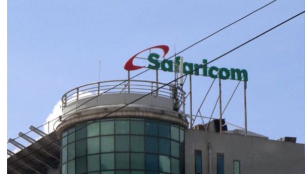 Safaricom confirms Vodafone now owns 55% stake