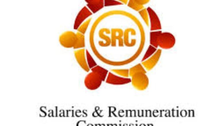 SRC outlines job evaluation procedure for civil servants ahead of salary increase