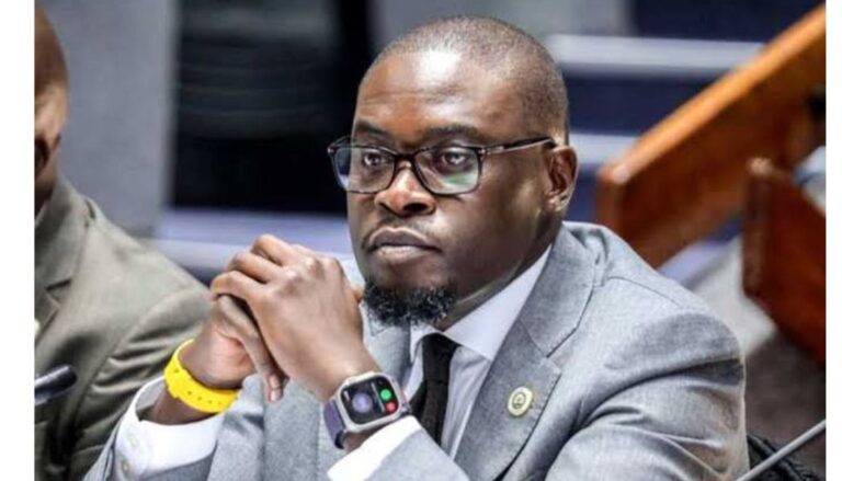 Join ODM to retain Nairobi gubernatorial seat; Junet tells Sakaja