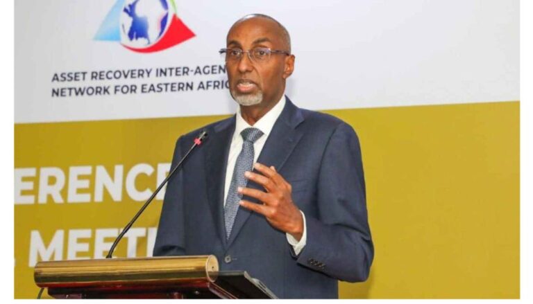 EACC process of recovering Ksh1.5 billion in Ruaraka land case
