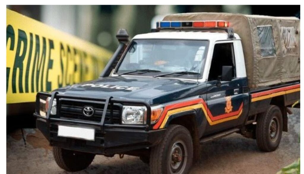 Detectives are investigating the murder of a 30-year-old advocate of the High Court whose body was found outside a residential estate in Athi River