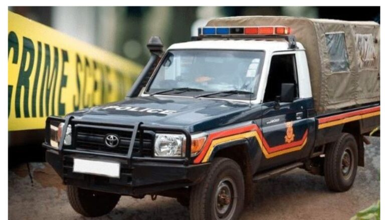 Detectives are investigating the murder of a 30-year-old advocate of the High Court whose body was found outside a residential estate in Athi River