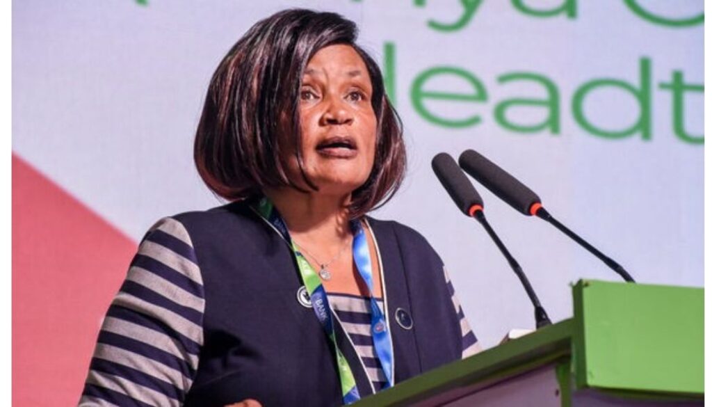 TSC addresses claims SRC rejected teachers' career progression guidelines