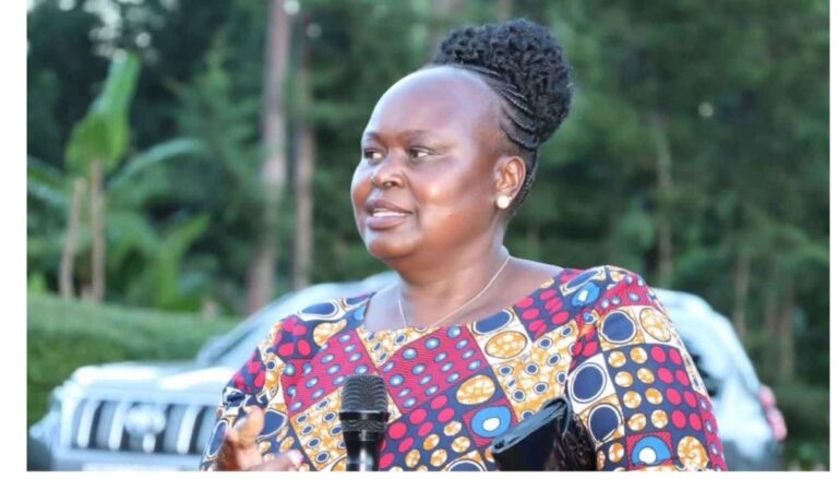 Former Bomet Governor Isaac Ruto has lost his sister, Ann Chebochok, following a road accident on Nairobi’s Southern Bypass.